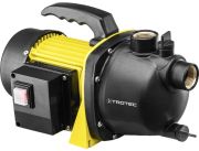 Trotec TGP 1000 E