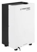 Trotec TTK 105 S mit Betriebsstundenzähler Trotec TTK 105 S mit Betriebsstundenzähler