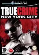 Activision True Crime: New York City GC