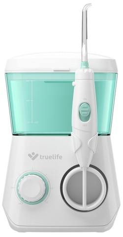 Truelife AquaFloss Station Truelife AquaFloss Station