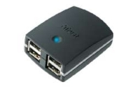 Trust 4Port USB2 Hub HU-4240Tp