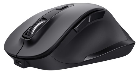 Trust Fyda Rechargeable Wireless Comfort Mouse Eco (24727)