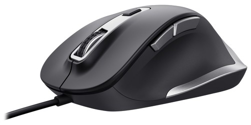 Trust Fyda Wired Comfort Mouse Eco (24728)