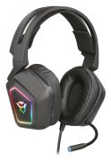 Trust GXT 450 Blizz RGB 7.1 Surround Sound Gaming Headset