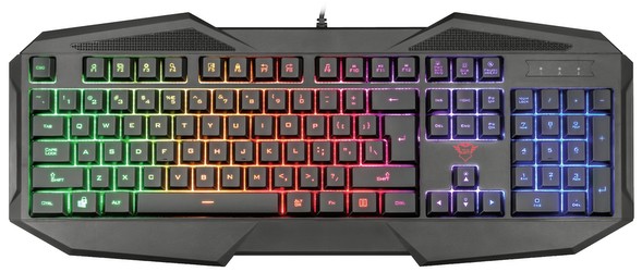 Trust GXT 830-RW Avonn