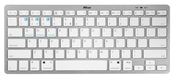 Trust Nado Bluetooth 4.0 (23747)