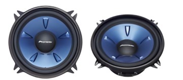 Pioneer TS-H1303 (Paar)