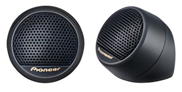 Pioneer TS-S15 (Paar)