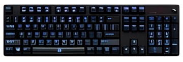 Tt Esports Poseidon Z Illuminated Blue Switch Edition Tt Esports Poseidon Z Illuminated Blue Switch Edition