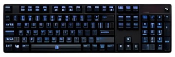 Tt Esports Poseidon Z Illuminated Brown Switch Edition Tt Esports Poseidon Z Illuminated Brown Switch Edition