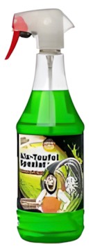 Tuga Aluminium-Teufel Spezial 1 Liter Tuga Aluminium-Teufel Spezial 1 Liter
