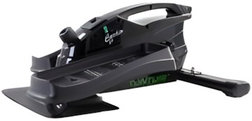 Tunturi Cardio Fit D10