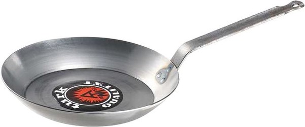 Turk Bratpfanne 24 cm (66224)