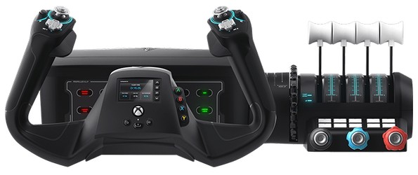 Turtle Beach VelocityOne Flight