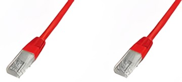 LogiLink EconLine Patch-Kabel 5 m