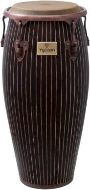 Tycoon Percussion Conga Master