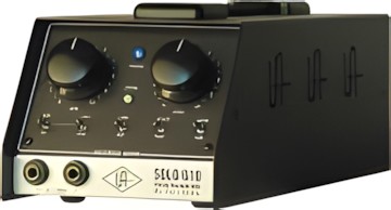 uaudio
