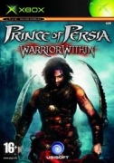 Ubisoft Prince of Persia: Warrior within Xbox