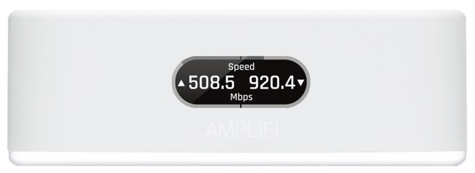 Ubiquiti Networks AmpliFi Instant Router (AFI-INS-R)