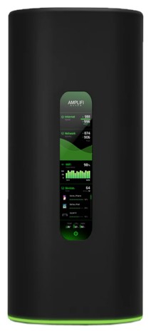 Ubiquiti Networks AmpliFi Alien Router (AFi-ALN)