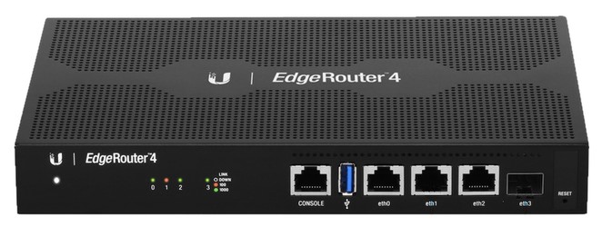 Ubiquiti Networks EdgeRouter ER-4
