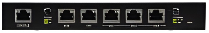 Ubiquiti Networks EdgeRouter PoE ERPOE-5