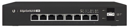 Ubiquiti Networks EdgeSwitch Es-8-150W