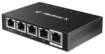 Ubiquiti Networks EdgeRouter ER-X-SFP
