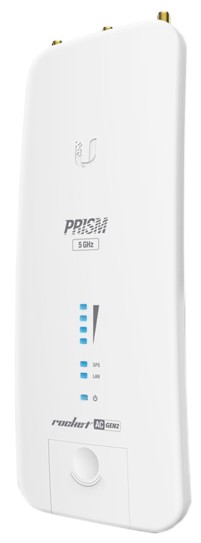 Ubiquiti Networks Rocket 2 AC Prism R2AC