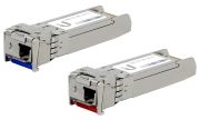 Ubiquiti Networks SFP+ Modules 20er Set (UF-SM-10G-S-20)