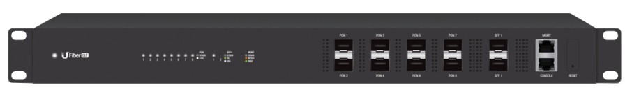 Ubiquiti Networks UFiber OLT (UF-OLT)
