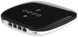 Ubiquiti Networks UISP Fiber WiFi 6 (UF-WIFI6)