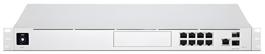 Ubiquiti Networks UniFi Dream Machine Pro