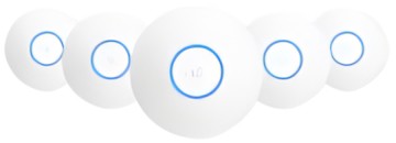 Ubiquiti Networks UniFi nanoHD (UAP-NANOHD-5)