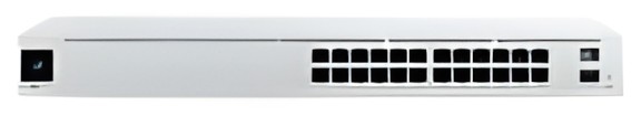 Ubiquiti Networks Unifi Switch Gen2 (USW-Pro-24-POE) Ubiquiti Networks Unifi Switch Gen2 (USW-Pro-24-POE)