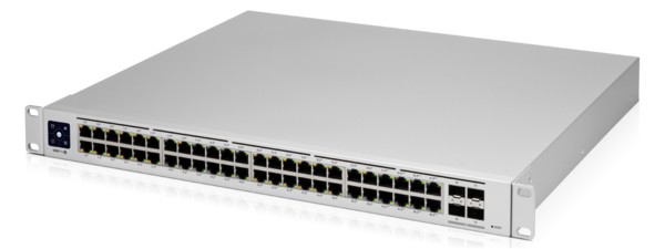 Ubiquiti Networks UniFi Switch Gen2 (USW-Pro-48)