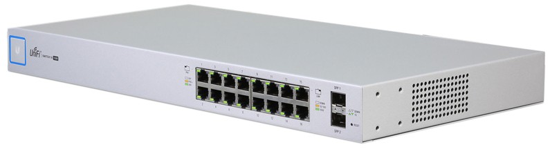 Ubiquiti Networks UniFi US-16-150W