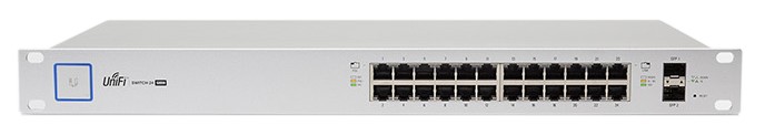 Ubiquiti Networks UniFi US-24-250W