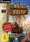 Ubisoft Anno 1404 Königsedition PC