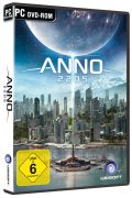 Ubisoft Anno 2205 PC