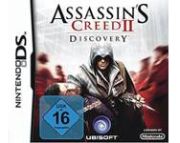 Ubisoft Assassins Creed 2: Discovery DS