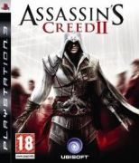 Ubisoft Assassin's Creed 2 PS3