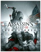 Ubisoft Assassin's Creed III Remastered Switch