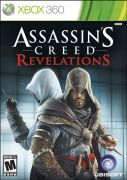 Ubisoft Assassin's Creed: Revelations Xbox 360