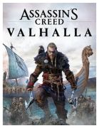 Ubisoft Assassin's Creed Valhalla PS4