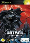 Ubisoft Batman Vengeance Xbox