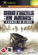 Ubisoft Brothers in Arms - Earned in Blood Xbox