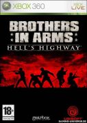 Ubisoft Brothers in Arms Xbox