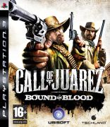 Ubisoft Call of Juarez 2 PS3