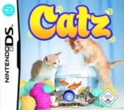 Ubisoft Catz DS